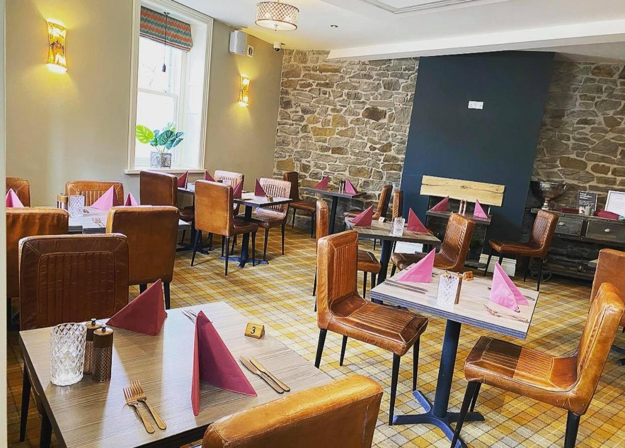 Tredegar Arms Hotel Экстерьер фото