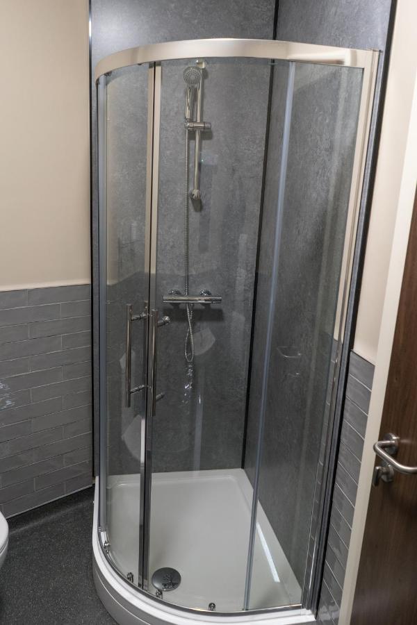 Tredegar Arms Hotel Экстерьер фото