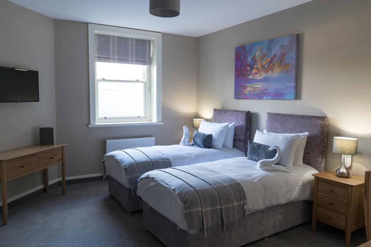 Tredegar Arms Hotel Экстерьер фото