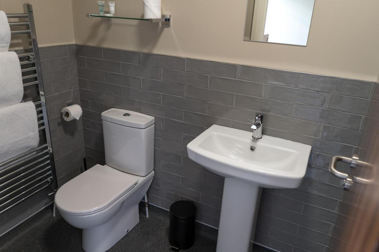 Tredegar Arms Hotel Экстерьер фото
