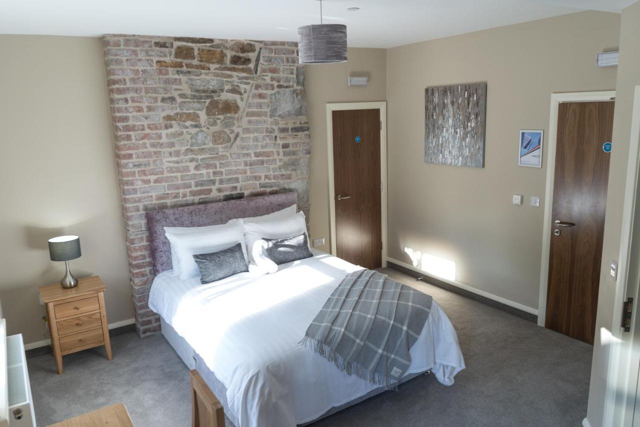Tredegar Arms Hotel Экстерьер фото