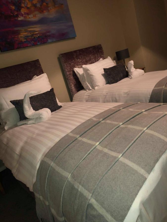 Tredegar Arms Hotel Экстерьер фото